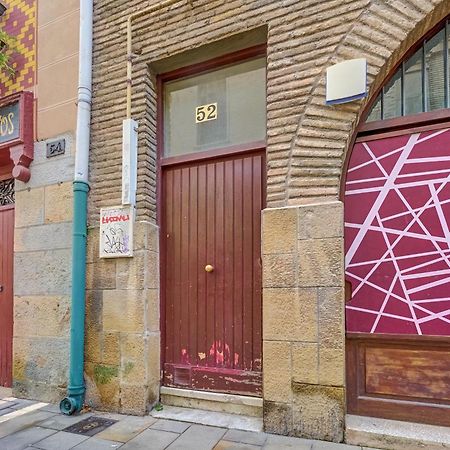 Apartmán Dormitaleria Pamplona Exteriér fotografie