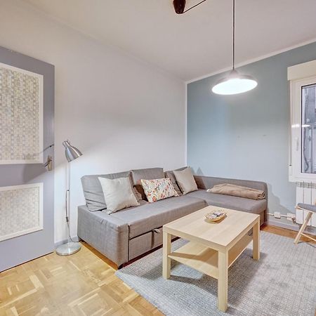 Apartmán Dormitaleria Pamplona Exteriér fotografie