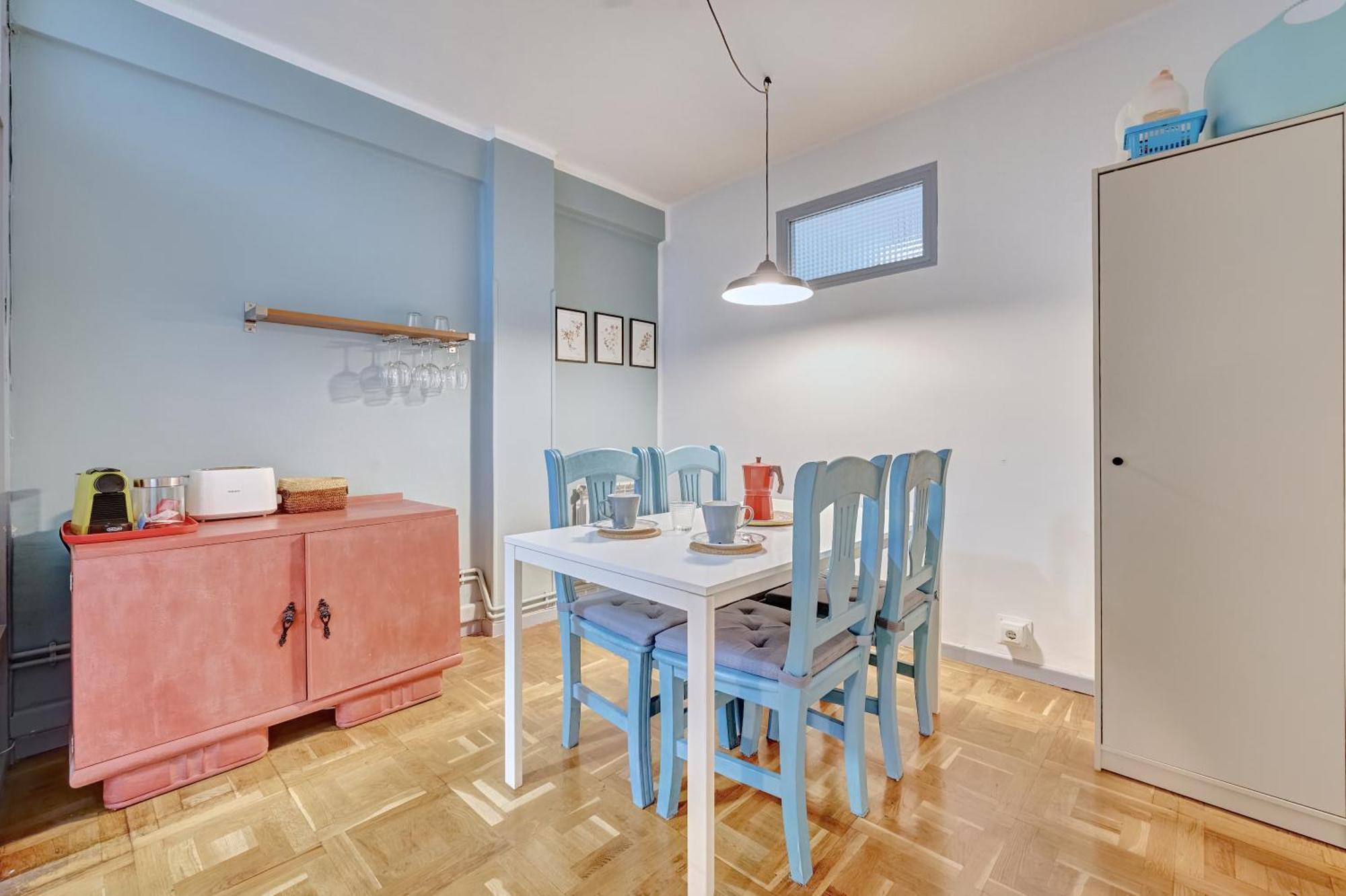 Apartmán Dormitaleria Pamplona Exteriér fotografie