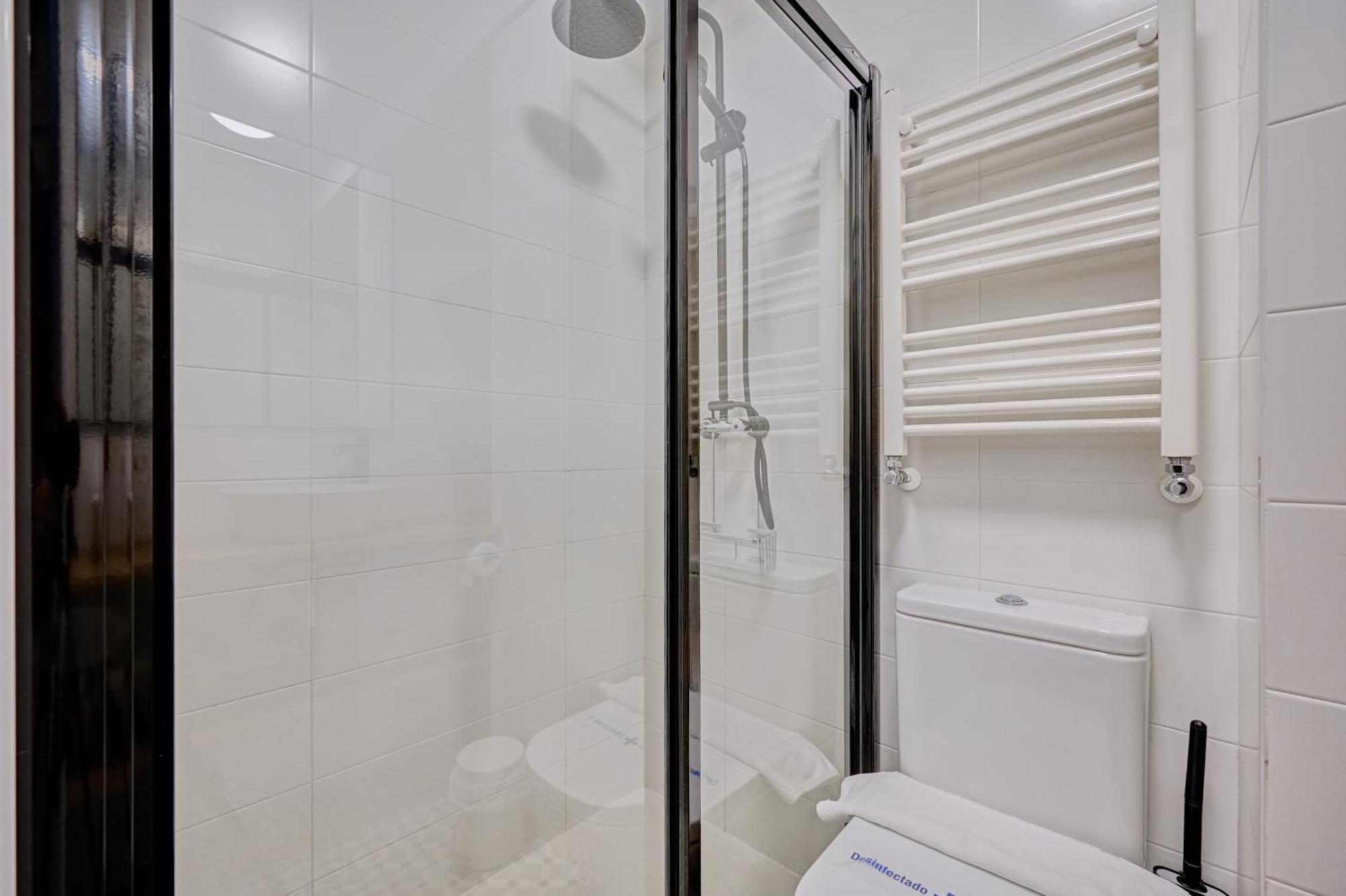 Apartmán Dormitaleria Pamplona Exteriér fotografie