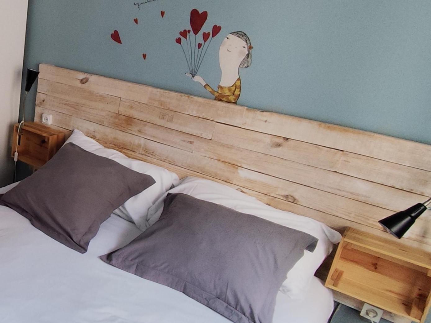 Apartmán Dormitaleria Pamplona Exteriér fotografie